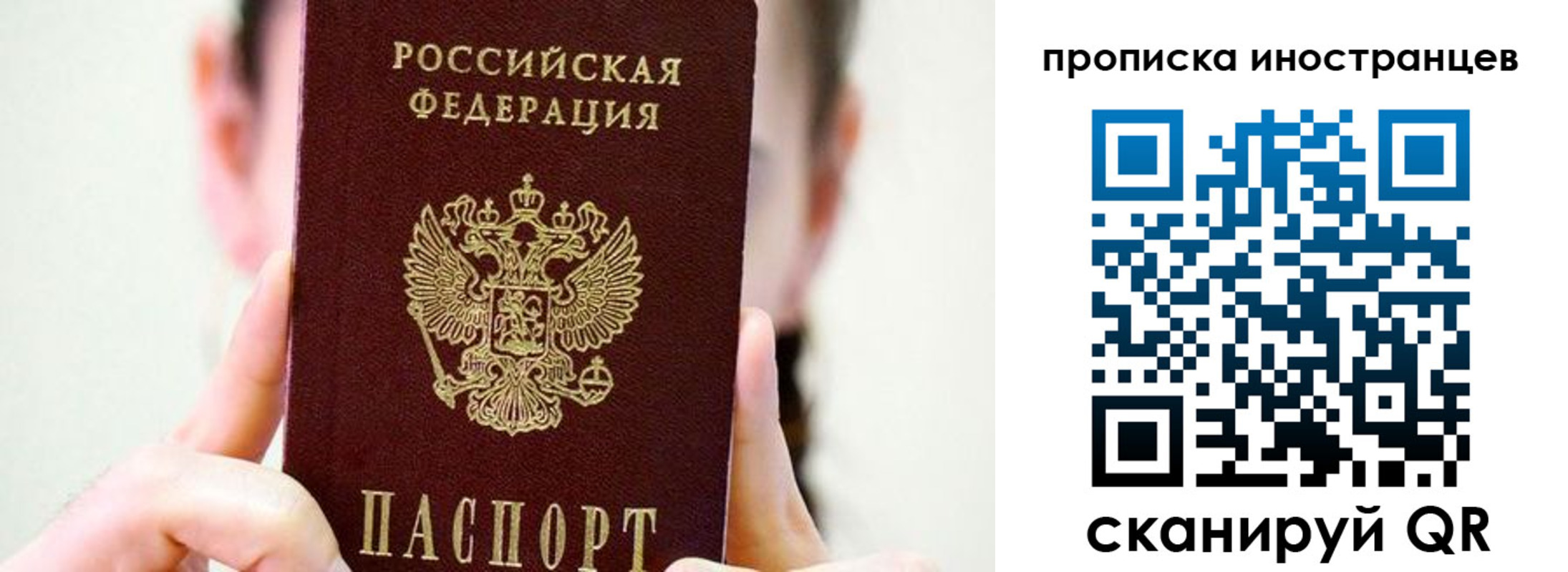 прописка законно в Павловске